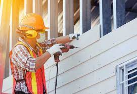 Affordable Siding Repair and Maintenance Services in Powderly, TX